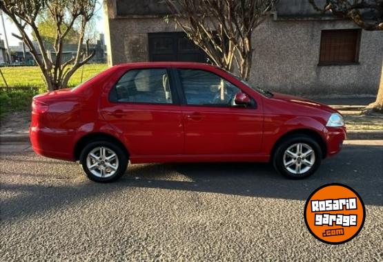 Autos - Fiat SIENA 1.4 EL ATRACTIVE 2016 Nafta - En Venta