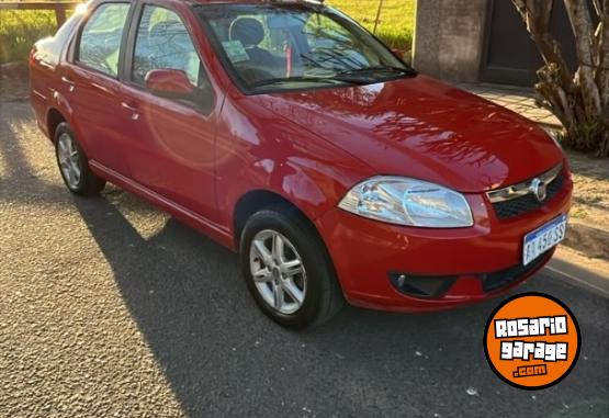 Autos - Fiat SIENA 1.4 EL ATRACTIVE 2016 Nafta - En Venta