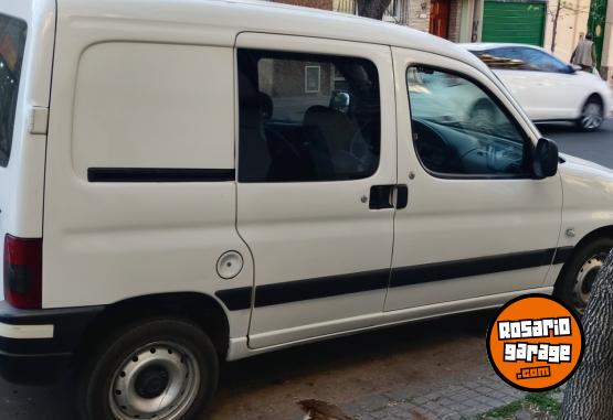 Utilitarios - Citroen Berlingo 2006 Diesel 11111Km - En Venta