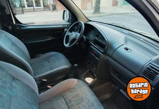 Utilitarios - Citroen Berlingo 2006 Diesel 11111Km - En Venta