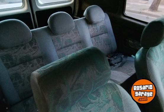 Utilitarios - Citroen Berlingo 2006 Diesel 11111Km - En Venta