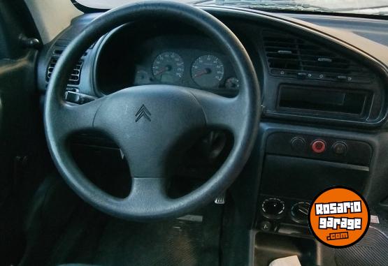Utilitarios - Citroen Berlingo 2006 Diesel 11111Km - En Venta