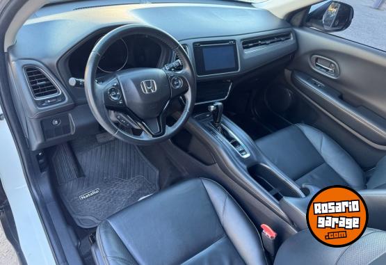 Autos - Honda Hrv EXL 2017 Nafta 130000Km - En Venta