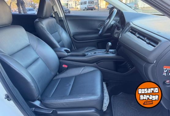 Autos - Honda Hrv EXL 2017 Nafta 130000Km - En Venta