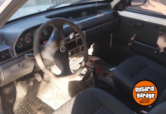 Autos - Fiat 2007 fire 1.3 2007 Nafta 300Km - En Venta