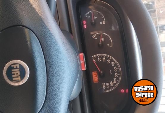 Autos - Fiat 2007 fire 1.3 2007 Nafta 300Km - En Venta