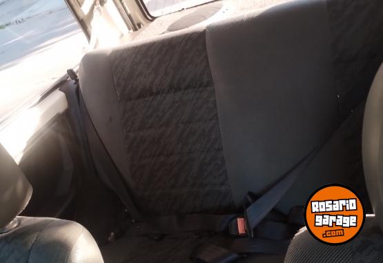 Autos - Fiat 2007 fire 1.3 2007 Nafta 300Km - En Venta