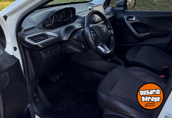 Autos - Peugeot 2008 FELINE 1.6 TRIPTONIC 2018 Nafta 149000Km - En Venta