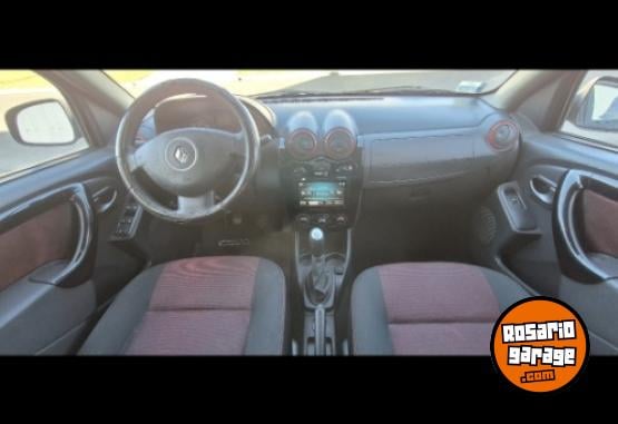 Autos - Renault Sandero stepway 2013 GNC 1111Km - En Venta