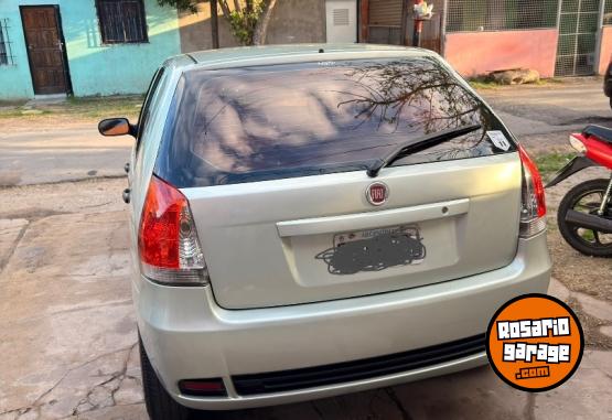 Autos - Fiat Palio 2007 Nafta 258000Km - En Venta