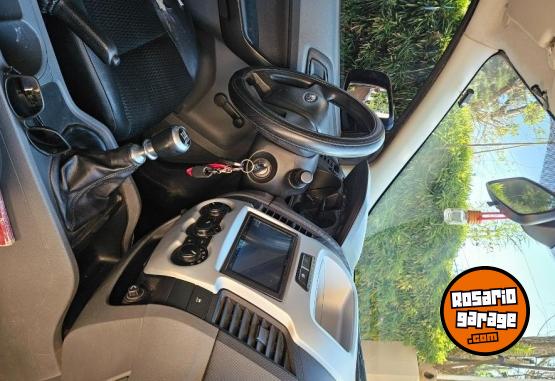 Camionetas - Ford Ranger Xl 2014 Diesel 136000Km - En Venta