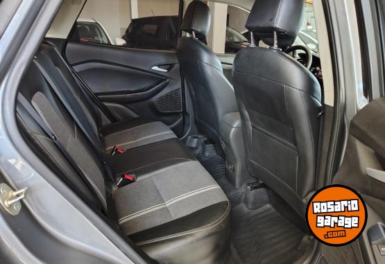 Autos - Chevrolet tracker 2022 Nafta 73200Km - En Venta