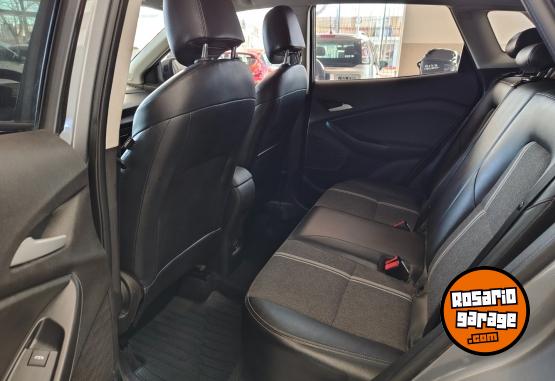 Autos - Chevrolet tracker 2022 Nafta 73200Km - En Venta