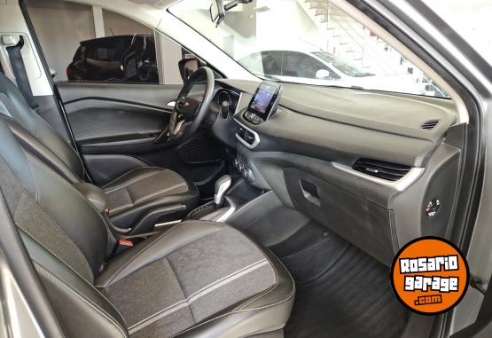 Autos - Chevrolet tracker 2022 Nafta 73200Km - En Venta