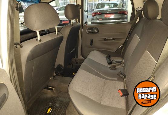 Autos - Chevrolet CLASSIC 2016 GNC - En Venta
