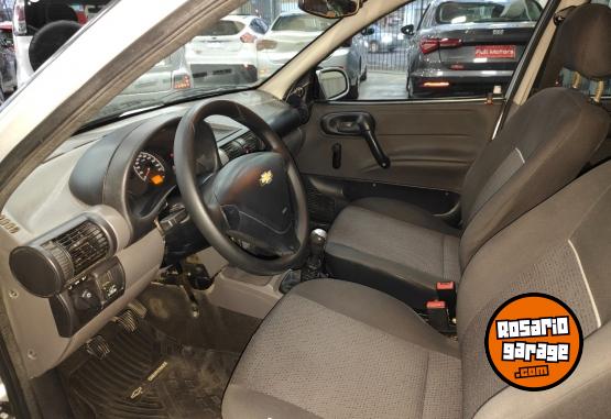 Autos - Chevrolet CLASSIC 2016 GNC - En Venta