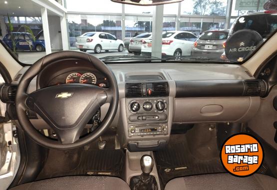 Autos - Chevrolet CLASSIC 2016 GNC - En Venta