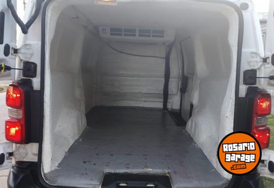 Utilitarios - Citroen JUMPY 2018 Diesel 388000Km - En Venta