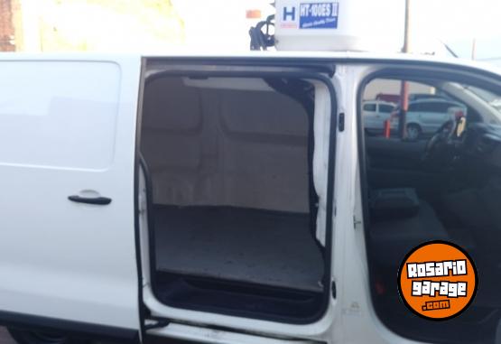 Utilitarios - Citroen JUMPY 2018 Diesel 388000Km - En Venta