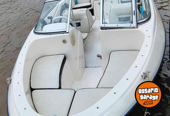 Embarcaciones - LANCHA MOTOR OPEN- ELECTRA 1600- HONDA 60 HP 2021 - En Venta