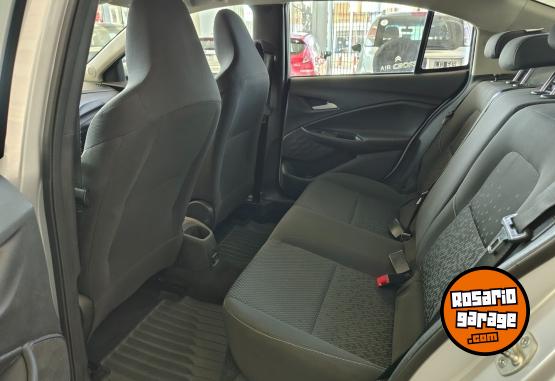Autos - Chevrolet ONIX 2020 Nafta 79000Km - En Venta