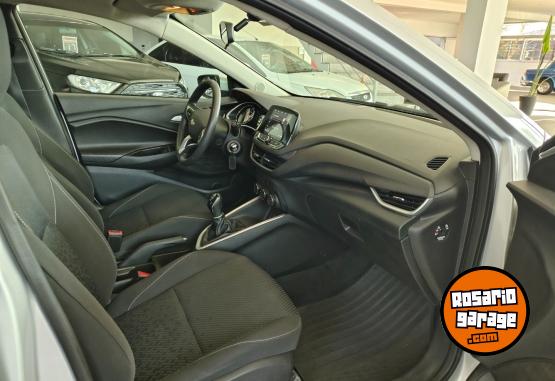 Autos - Chevrolet ONIX 2020 Nafta 79000Km - En Venta