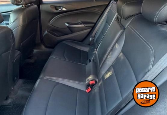 Autos - Chevrolet Cruze LT 2019 Nafta 70000Km - En Venta