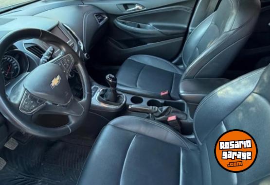 Autos - Chevrolet Cruze LT 2019 Nafta 70000Km - En Venta