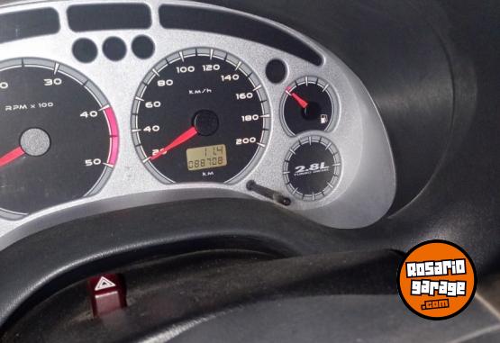 Camionetas - Chevrolet S 10 2007 Diesel 88000Km - En Venta