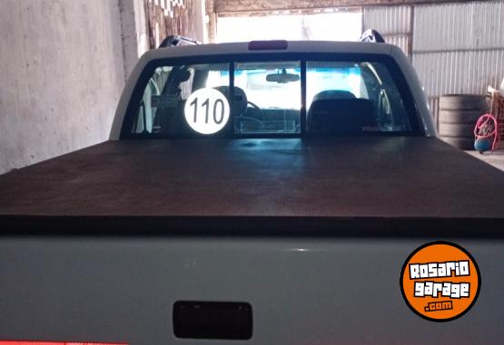 Camionetas - Chevrolet S 10 2007 Diesel 88000Km - En Venta