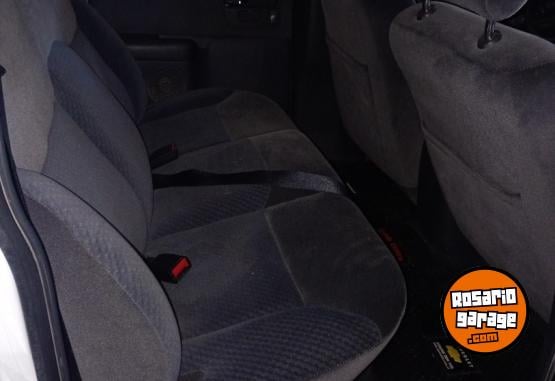 Camionetas - Chevrolet S 10 2007 Diesel 88000Km - En Venta