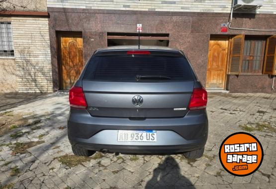 Autos - Volkswagen GOL 2019 Nafta 62000Km - En Venta