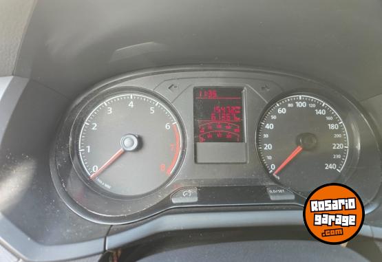 Autos - Volkswagen GOL 2019 Nafta 62000Km - En Venta