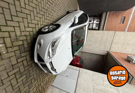 Autos - Ford Focus Se Plus 2015 Nafta 102000Km - En Venta