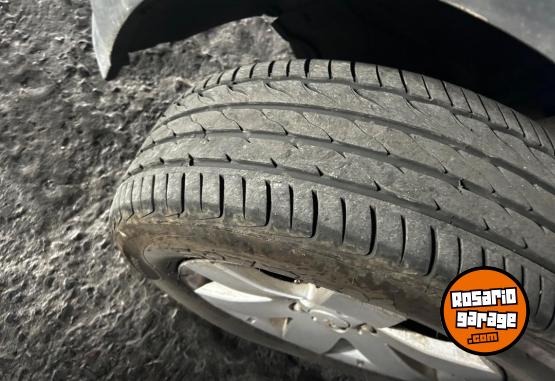 Camionetas - Chevrolet Captiva 2014 Nafta 199000Km - En Venta