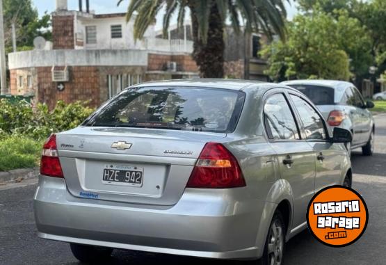 Autos - Chevrolet Sonic 2013 Nafta 10000Km - En Venta