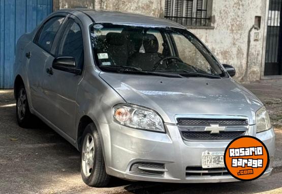 Autos - Chevrolet Sonic 2013 Nafta 10000Km - En Venta