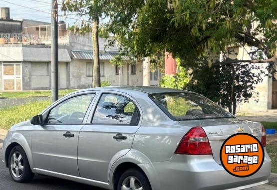 Autos - Chevrolet Sonic 2013 Nafta 10000Km - En Venta