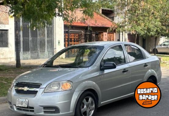 Autos - Chevrolet Sonic 2013 Nafta 10000Km - En Venta