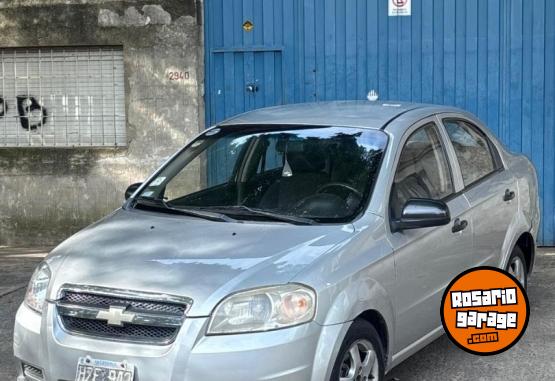 Autos - Chevrolet Sonic 2013 Nafta 10000Km - En Venta