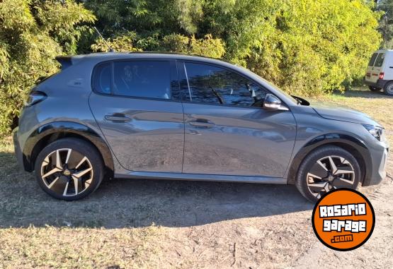 Autos - Peugeot 208 GT 2025 Nafta 19320Km - En Venta
