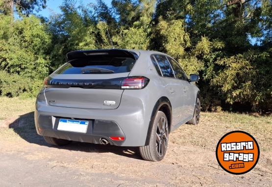 Autos - Peugeot 208 GT 2025 Nafta 19320Km - En Venta