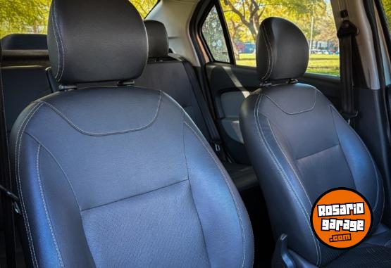 Autos - Renault LOGAN PRIVILEGE Plus 1.6 2016 Nafta 96000Km - En Venta