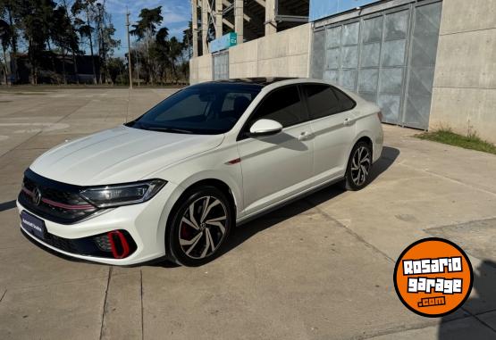 Autos - Volkswagen Vento gli 2023 Nafta 74000Km - En Venta