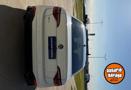 Autos - Volkswagen Vento gli 2023 Nafta 74000Km - En Venta