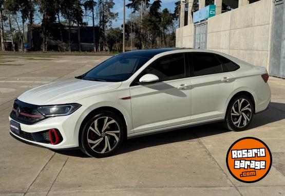 Autos - Volkswagen Vento gli 2023 Nafta 74000Km - En Venta