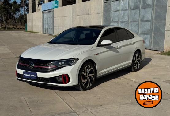 Autos - Volkswagen Vento gli 2023 Nafta 74000Km - En Venta
