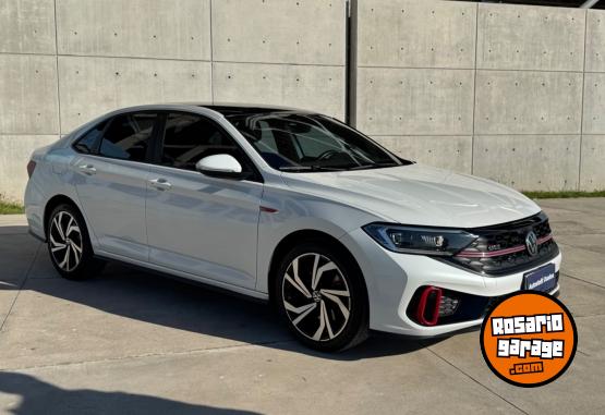 Autos - Volkswagen Vento gli 2023 Nafta 74000Km - En Venta
