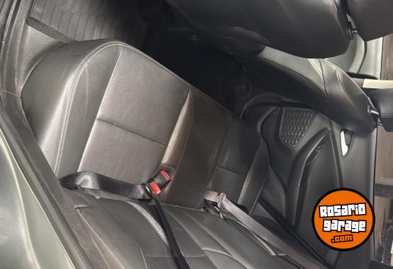 Autos - Chevrolet Tracker LTZ 1.2 AT 2025 Nafta 40000Km - En Venta