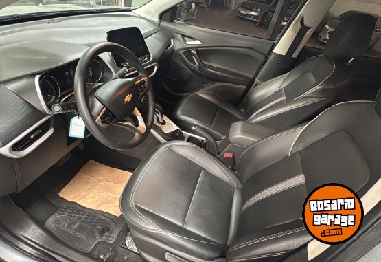 Autos - Chevrolet Tracker LTZ 1.2 AT 2025 Nafta 40000Km - En Venta
